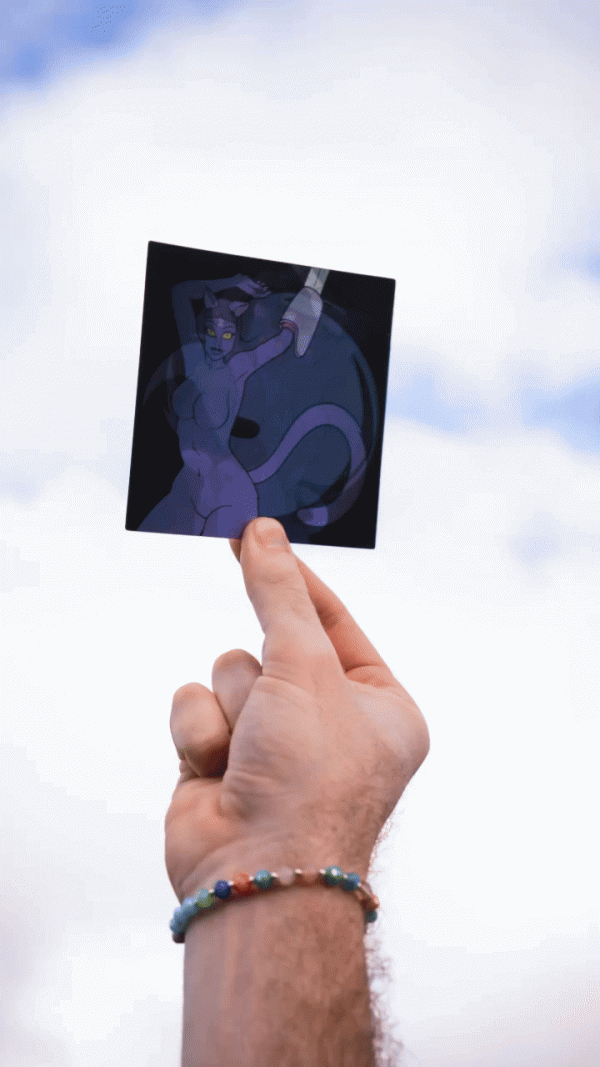 Sticker que baila - Image 3