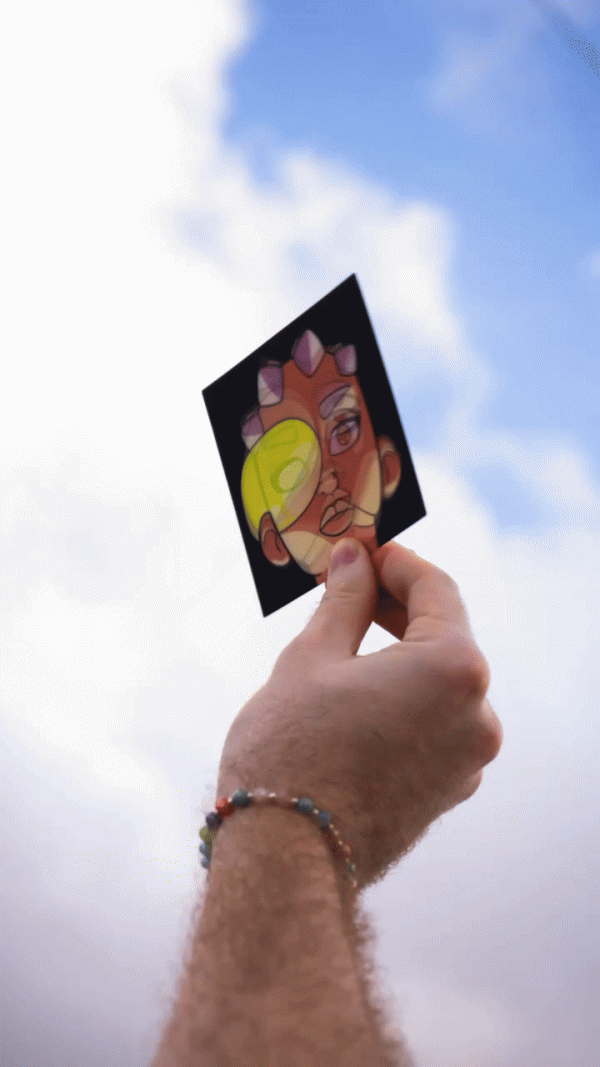 Sticker que baila - Image 2