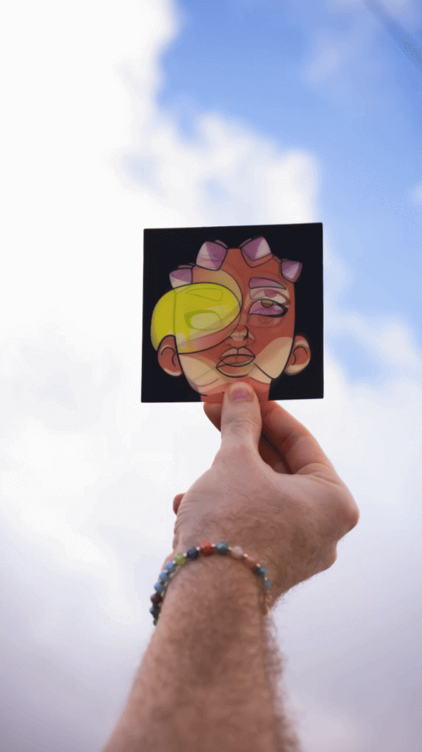 Sticker que baila - Image 3