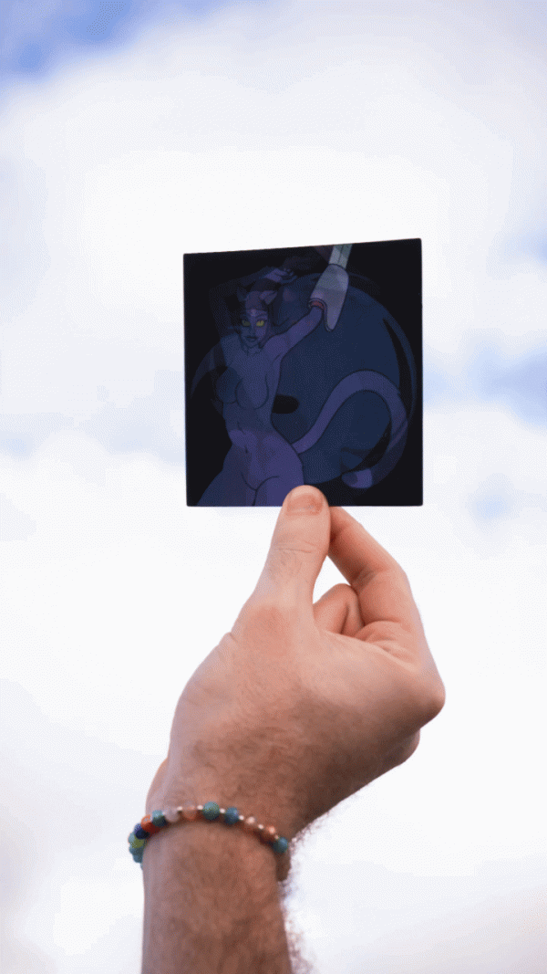 Sticker que baila - Image 2