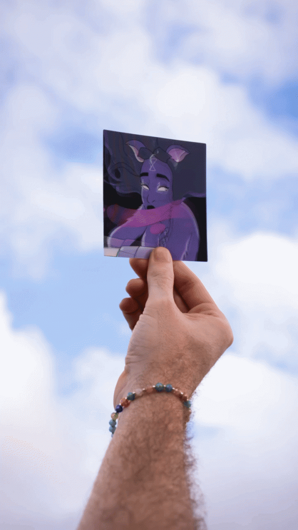 Sticker que baila - Image 2