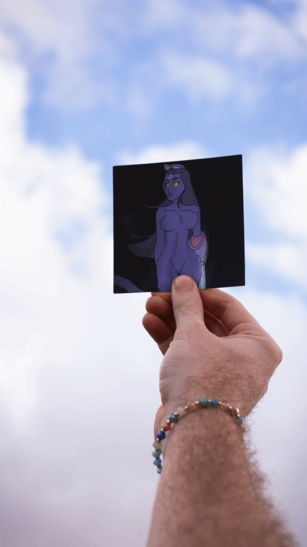 Sticker que baila - Image 2